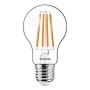 Żarówka LED E27 A60 8.5W 1055lm b. ciepła 2700K kąt 270° TOSHIBA