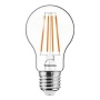 Żarówka LED ściemnialna E27 A60 11W 1521lm b. ciepła 2700K kąt 270° TOSHIBA