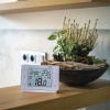 Inteligentny termostat pokojowy bezprzewodowy GoSmart z WiFi EMOS P56211 aranżacja