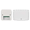Inteligentny termostat pokojowy bezprzewodowy GoSmart z WiFi EMOS P56211 tył