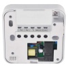 Inteligentny termostat pokojowy bezprzewodowy GoSmart z WiFi EMOS P56211 sterownik