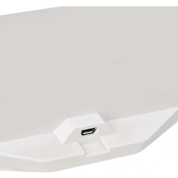 Inteligentny termostat pokojowy bezprzewodowy GoSmart z WiFi EMOS P56211 wejście microUSB