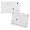 Inteligentny termostat pokojowy bezprzewodowy GoSmart z WiFi EMOS P56211 montaż