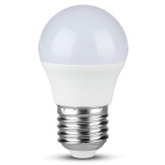 Żarówka LED E27 P45 V-TAC