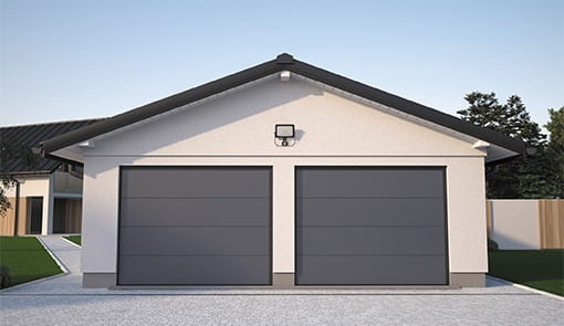 Naświetlacz LED 50W TOSHIBA 4000K zastosowanie