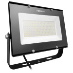 Naświetlacz LED Flood Light 150W 13500lm 4000K czarny IP65 TOSHIBA