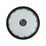 Oprawa LED high bay 100W b.neutralna 4000K 11500lm samsung chip IP65 VT-9-116S spód