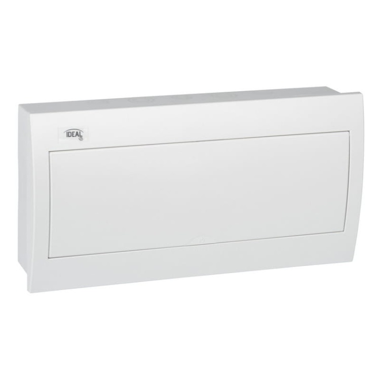 Rozdzielnica KDB-F18P 63A IP30 IDEAL 23626
