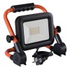 Przenośny naświetlacz STATO LED 50W 4000K 6000lm IP65 Kanlux 29225