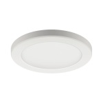 Plafoniera LED OLGA C 12W 1160lm 120° CCT biała IP20 STRÜHM.jpg