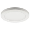 Plafoniera LED OLGA C 24W 2490lm CCT 120° ∅300mm biała IP20 STRÜHM
