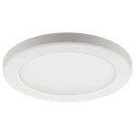 Plafoniera LED OLGA C 24W 2490lm CCT 120° ∅300mm biała IP20 STRÜHM