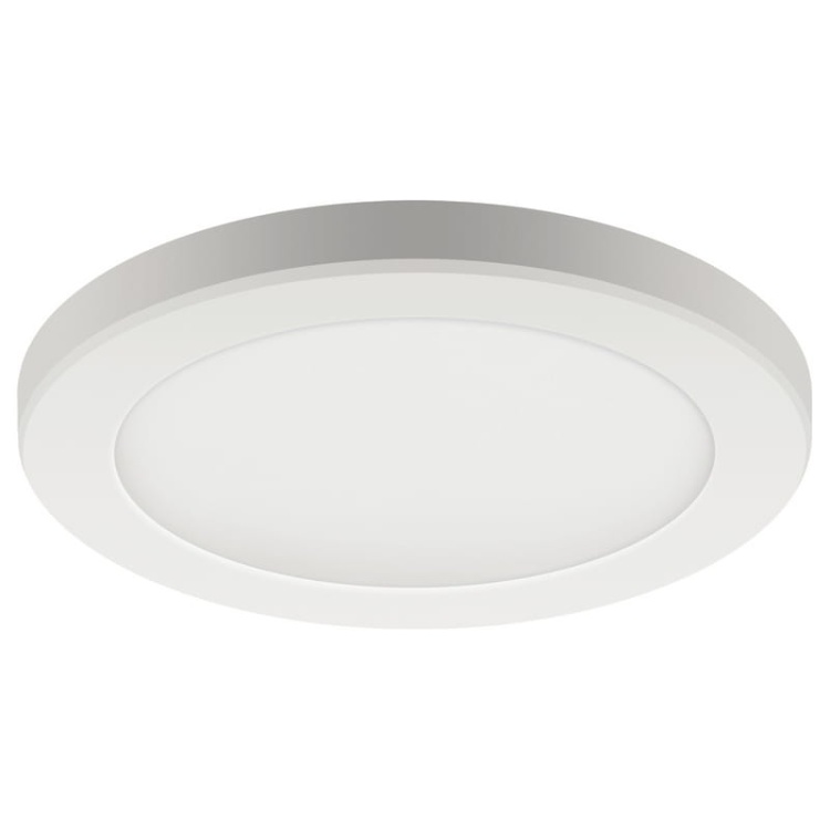 Plafoniera LED OLGA C 24W 2490lm CCT 120° ∅300mm biała IP20 STRÜHM