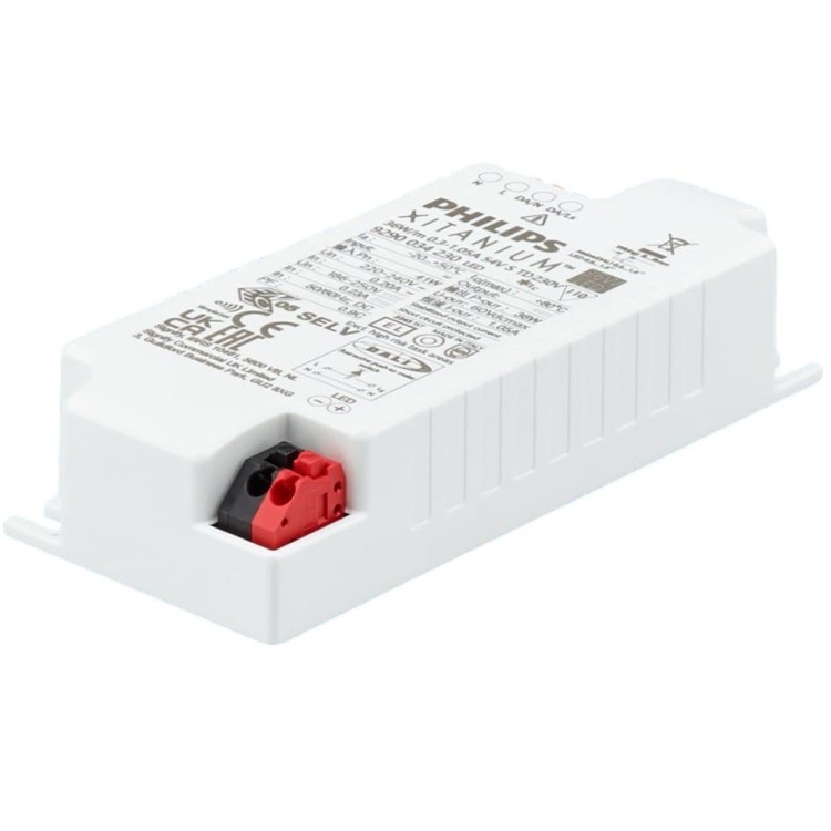 Xitanium 36W/m 0.3-1.05A 54V S TD 230V 929003423006