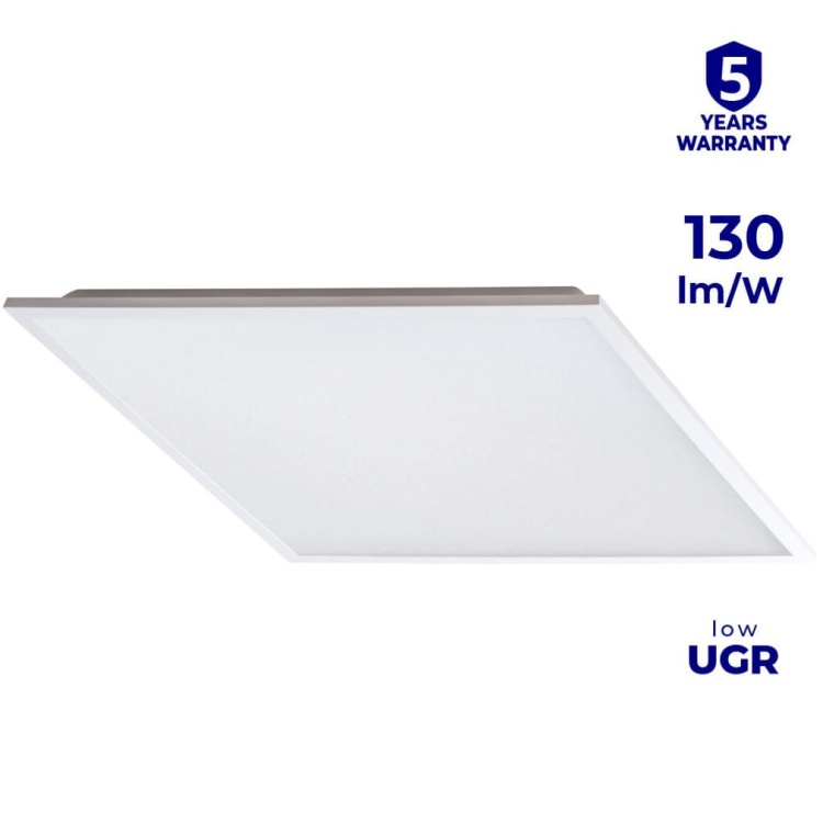Panel LED BLINGO TUN 48W 6250lm 4000K 60x60 biała ramka Kanlux 33179