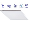 Panel LED BLINGO 34W 3740lm 3000K 60x60 biała ramka Kanlux 37170