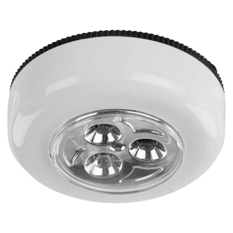 Latarka P3819 3 LED 3× AAA EMOS