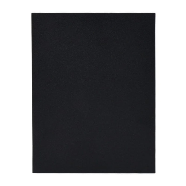 Oprawa natynkowa ORTAL 50W GU10 regulowana czarna kwadrat BEMKO bok