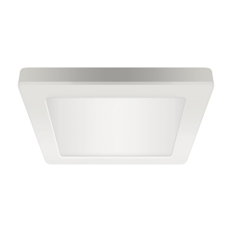 Plafoniera LED OLGA D 18W 1840lm 120° CCT biała IP20 STRÜHM