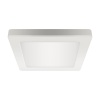 Plafoniera LED OLGA D 18W 1840lm 120° CCT biała IP20 STRÜHM