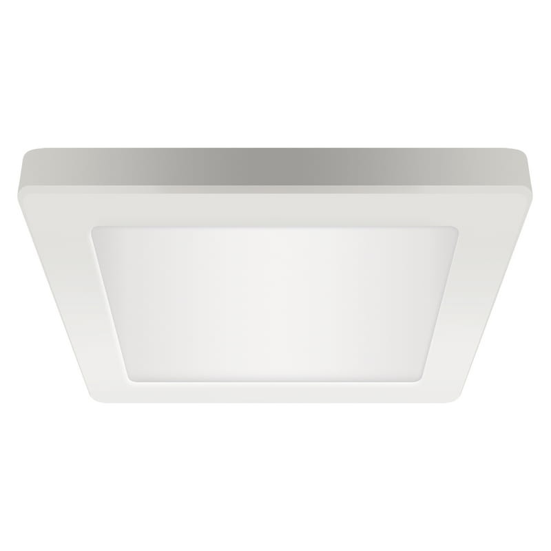 Plafoniera LED OLGA D 24W 2420lm 120° CCT biała IP20 STRÜHM