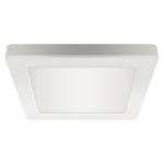 Plafoniera LED OLGA D 24W 2420lm 120° CCT biała IP20 STRÜHM