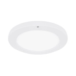 Plafoniera LED OLGIERD C MVS 12W 1010lm 120° CCT biała IP20 STRÜHM