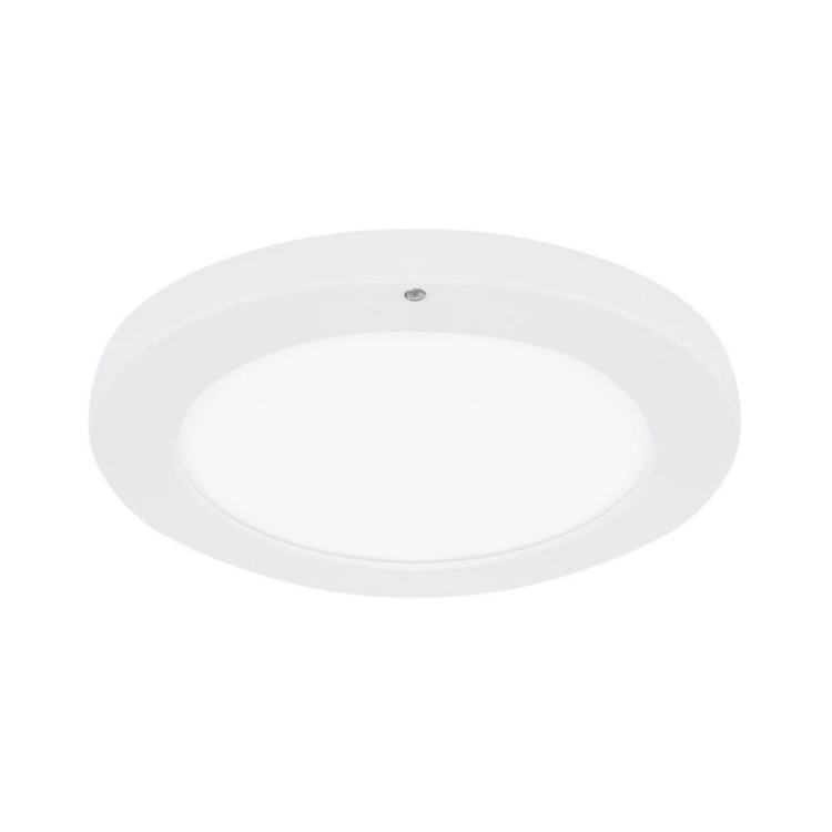 Plafoniera LED OLGIERD C MVS 12W 1010lm 120° CCT biała IP20 STRÜHM