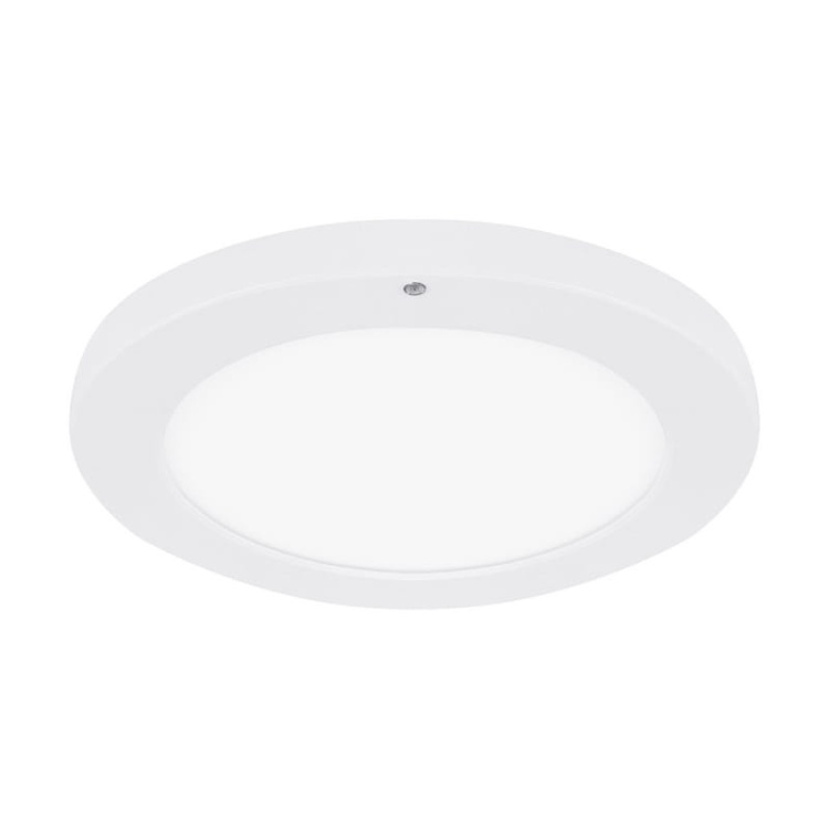 Plafoniera LED OLGIERD C MVS 18W 1710lm 120° CCT biała IP20 STRÜHM