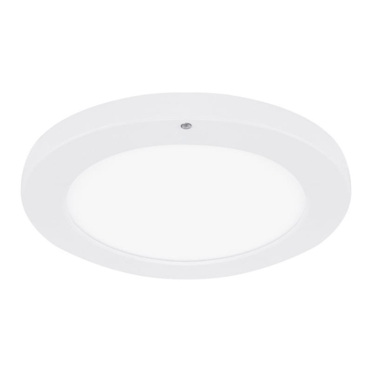 Plafoniera LED OLGIERD C MVS z czujnikiem ruchu 24W 2090lm 120° CCT biała IP20 STRÜHM