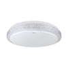 Plafoniera PRYZMA LED C 16W 1290lm CCT okrągła Ø320mm biała IP20 STRÜHM
