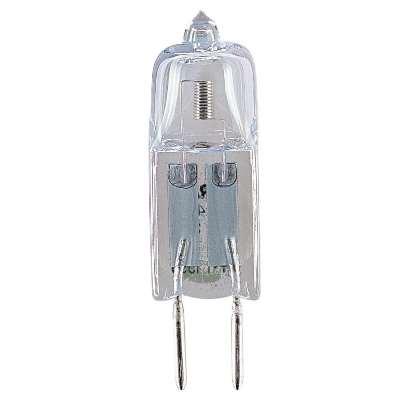 Żarówka halogenowa G4 20W 2800K 300lm 12V CRI=100 HALOSTAR STARLITE Osram