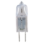 Żarówka halogenowa G4 20W 2800K 300lm 12V CRI=100 HALOSTAR STARLITE Osram
