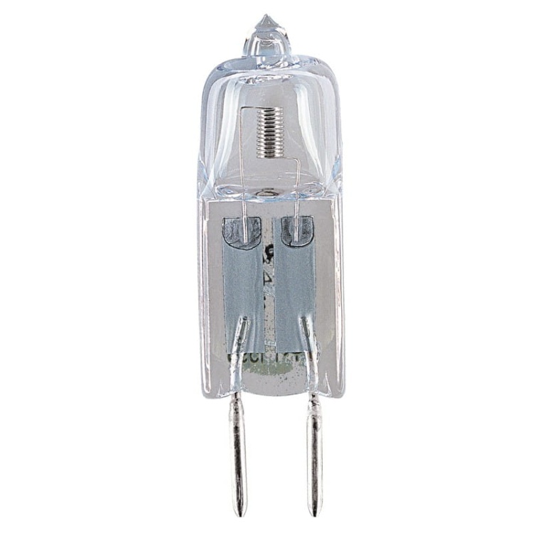 Żarówka halogenowa G4 20W 2800K 300lm 12V CRI=100 HALOSTAR STARLITE Osram