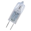 Żarówka halogenowa G4 20W 2800K 300lm 12V CRI=100 HALOSTAR STARLITE Osram