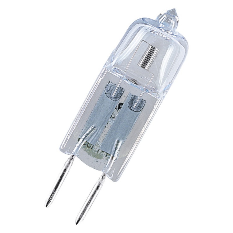 Żarówka halogenowa G4 20W 2800K 300lm 12V CRI=100 HALOSTAR STARLITE Osram