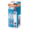 Trzonek G9 żarówki OSRAM HALOPIN PRO 35W