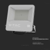 Naświetlacz LED FLOODLIGHT 150W 24000lm 4000K 160lm/W czarny IP65 info