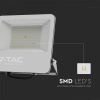 Naświetlacz LED FLOODLIGHT 150W 24000lm 4000K 160lm/W czarny IP65 diody SMD