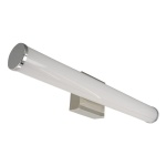 Kinkiet TORIN LED chrom 60cm 15W 1720lm b.neutralny IP44 STRÜHM