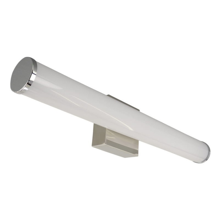 Kinkiet TORIN LED chrom 60cm 15W 1720lm b.neutralny IP44 STRÜHM