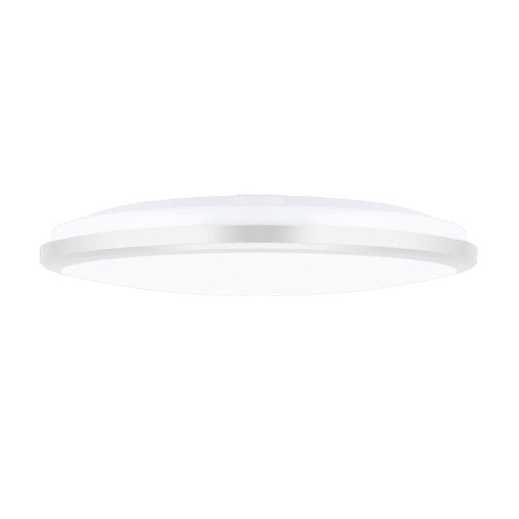 Plafoniera LED PLANAR 12W 1539lm 4100K 140° ∅215mm biała IP54 STRÜHM tył