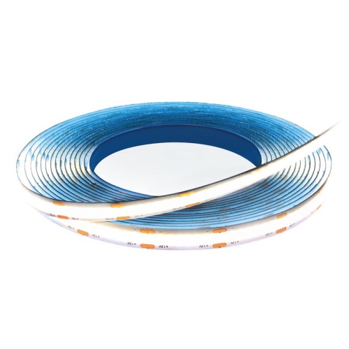 Taśma LED LARGO COB 12V 25W biała neutralna 4000K 5m 2630lm IP20 STRÜHM