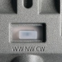 Naświetlacz LED ACETE SE 30W CCT 3240lm z czujnikiem ruchu IP44 szary Kanlux 38497 zmiana barwy