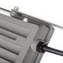 Naświetlacz LED ACETE SE 30W CCT 3240lm z czujnikiem ruchu IP44 szary Kanlux 38497 hermetycznie