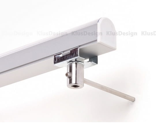 Zestaw mocowań M4 42301 KLUŚ