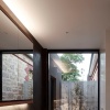 Profil LED 45-PLUS biały bez przesłony, odcinki: 1m, 2m, 3m oświetlenie łazienkowe