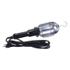 Lampa warsztatowa WARTA E27 60W z hakiem przewód 5m STRÜHM