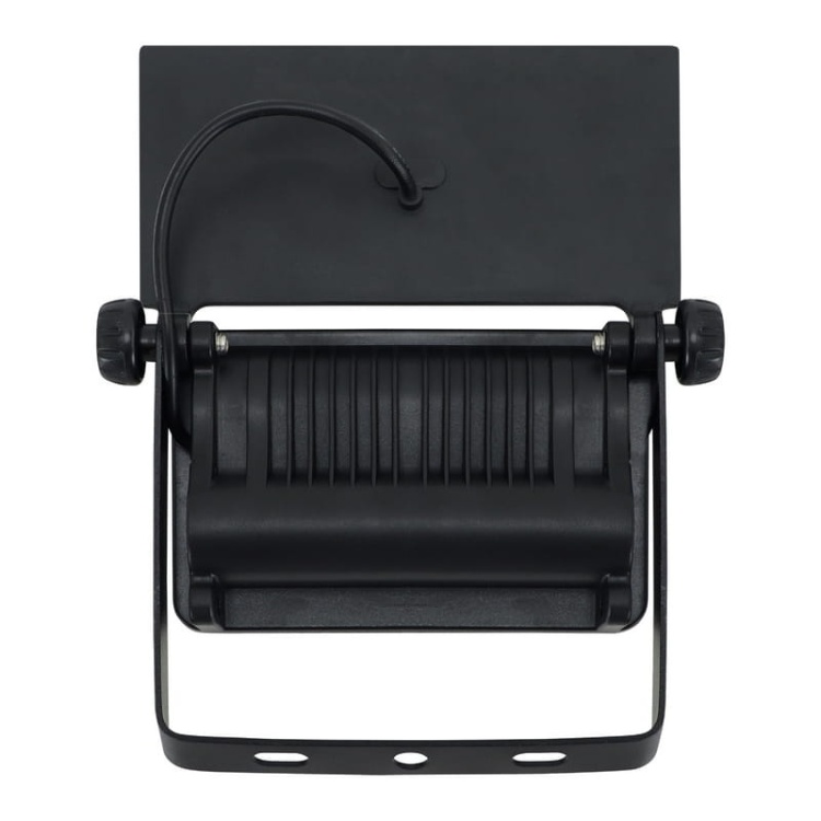 Naświetlacz solarny LED SANTOR z czujnikiem ruchu 2W 6500K 200lm 2500mAh IP65 STRÜHM tył