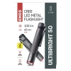 Latarka LED EMOS P3150 o zasięgu 65m